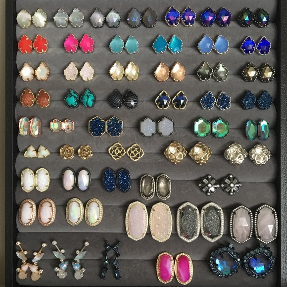 Kendra Scott - NFS - Picture 1 of 8